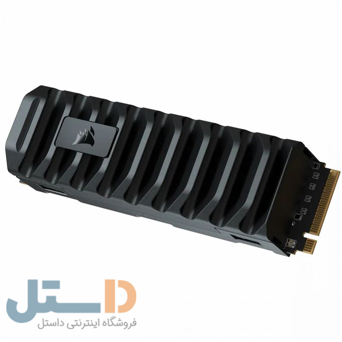 اس اس دی اینترنال کورسیر MP600 PRO XT M.2 2280 NVMe ظرفیت دو ترابایت -gallery-1 - https://www.dostell.com/